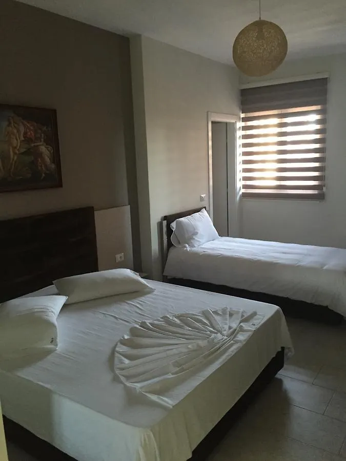 Fjortes Hotel Vlore