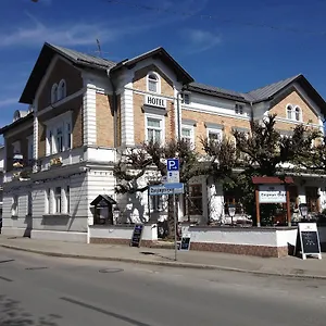 *** Hotel Tutzinger Hof Germany