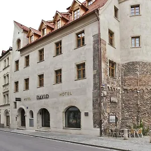 **** Hotel David An Der Donau Germany
